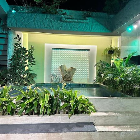 Mantra Hotel Boutique 산타마르타 외부 사진