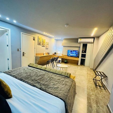 Mantra Hotel Boutique 산타마르타 외부 사진