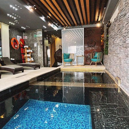 Mantra Hotel Boutique 산타마르타 외부 사진