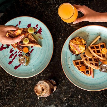 Mantra Hotel Boutique 산타마르타 외부 사진