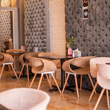 Mantra Hotel Boutique 산타마르타 외부 사진