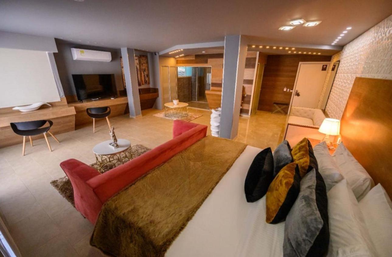 Mantra Hotel Boutique 산타마르타 외부 사진