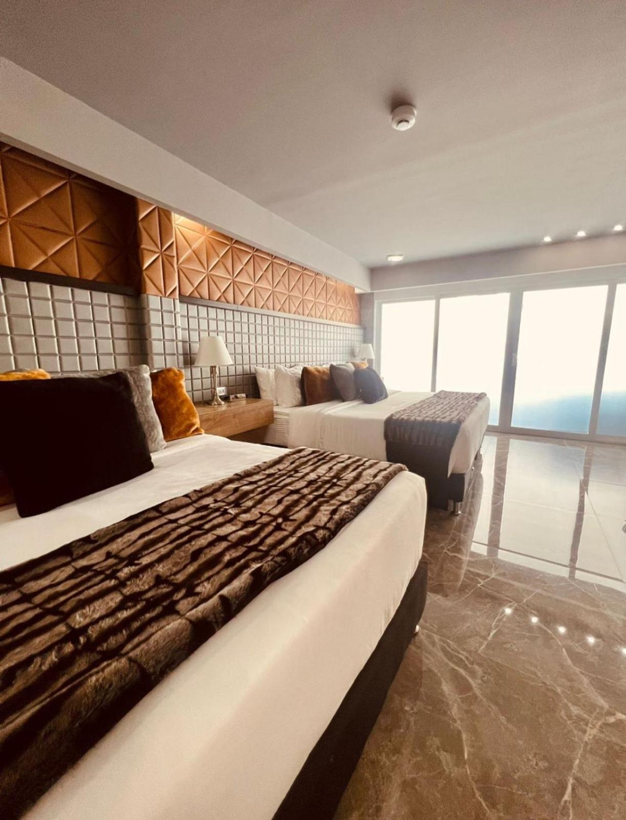 Mantra Hotel Boutique 산타마르타 외부 사진