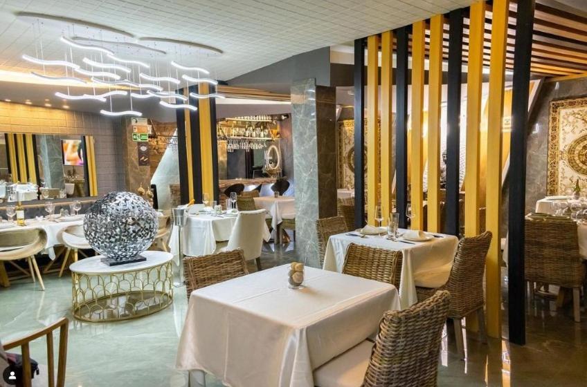 Mantra Hotel Boutique 산타마르타 외부 사진