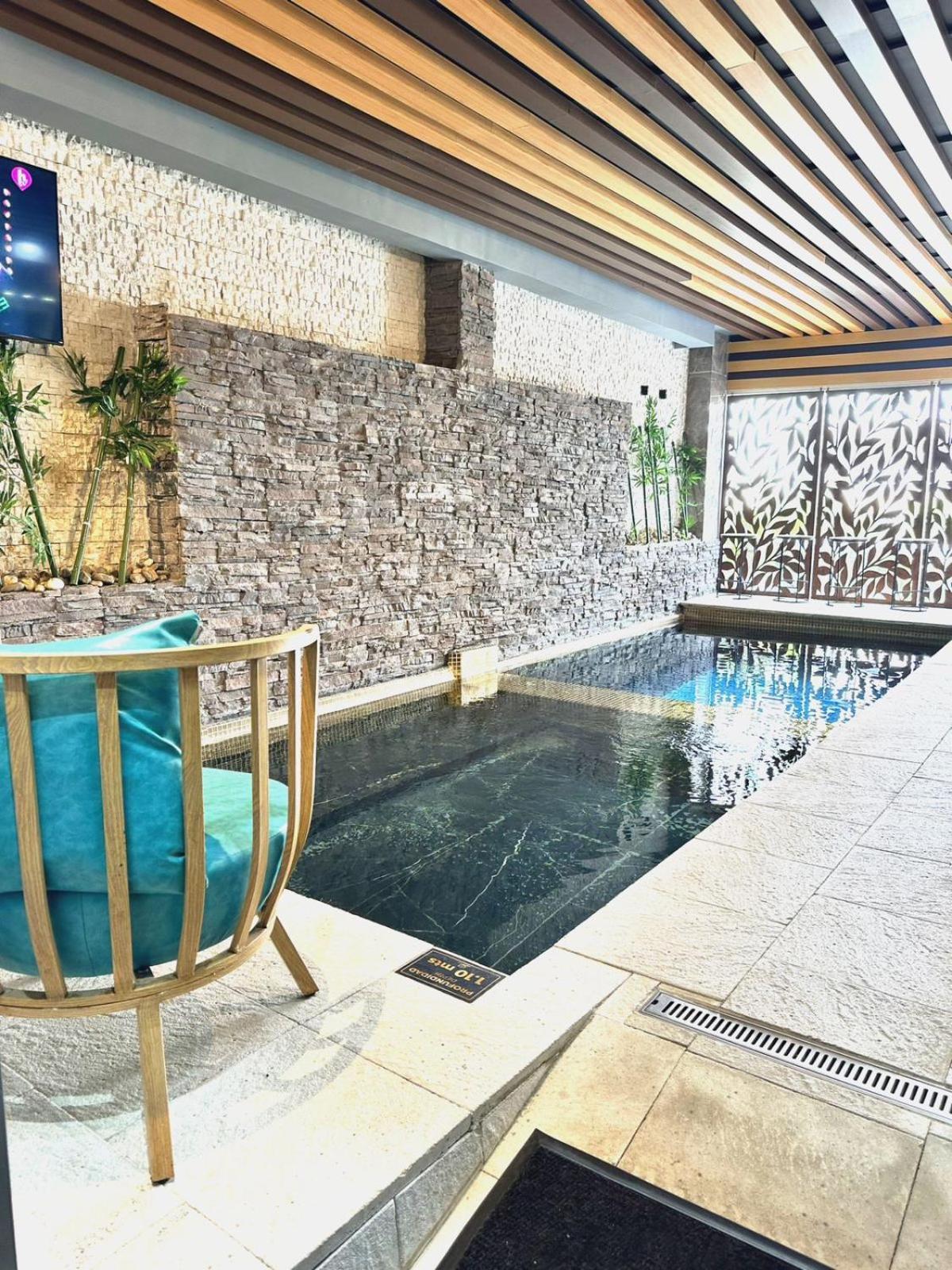 Mantra Hotel Boutique 산타마르타 외부 사진