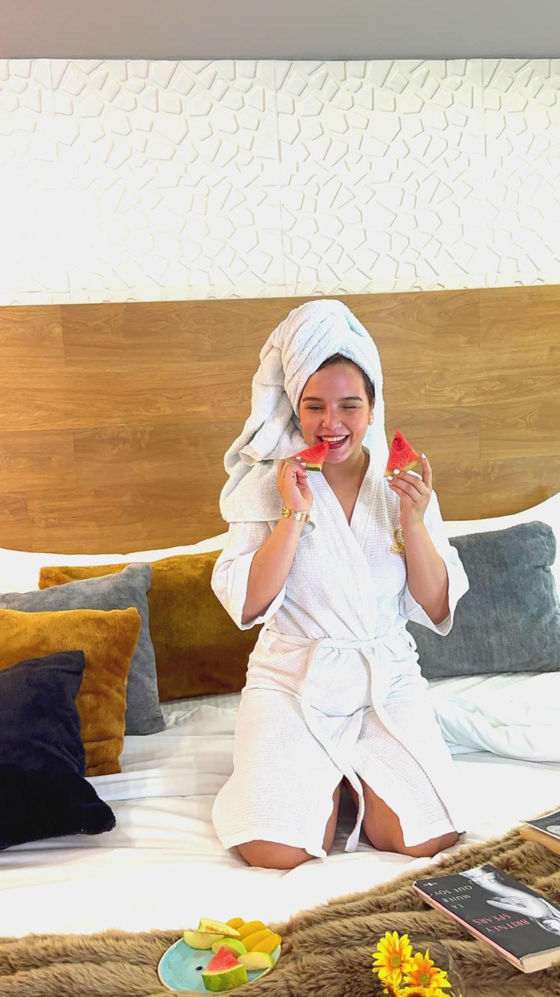 Mantra Hotel Boutique 산타마르타 외부 사진