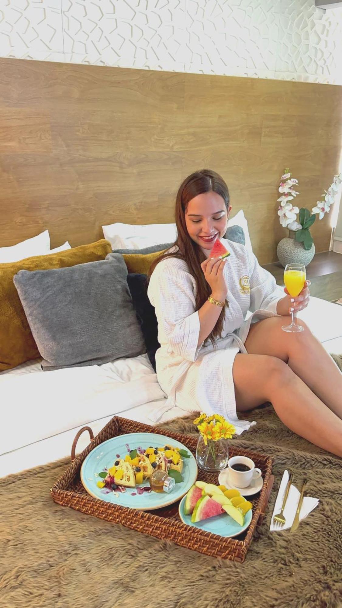 Mantra Hotel Boutique 산타마르타 외부 사진