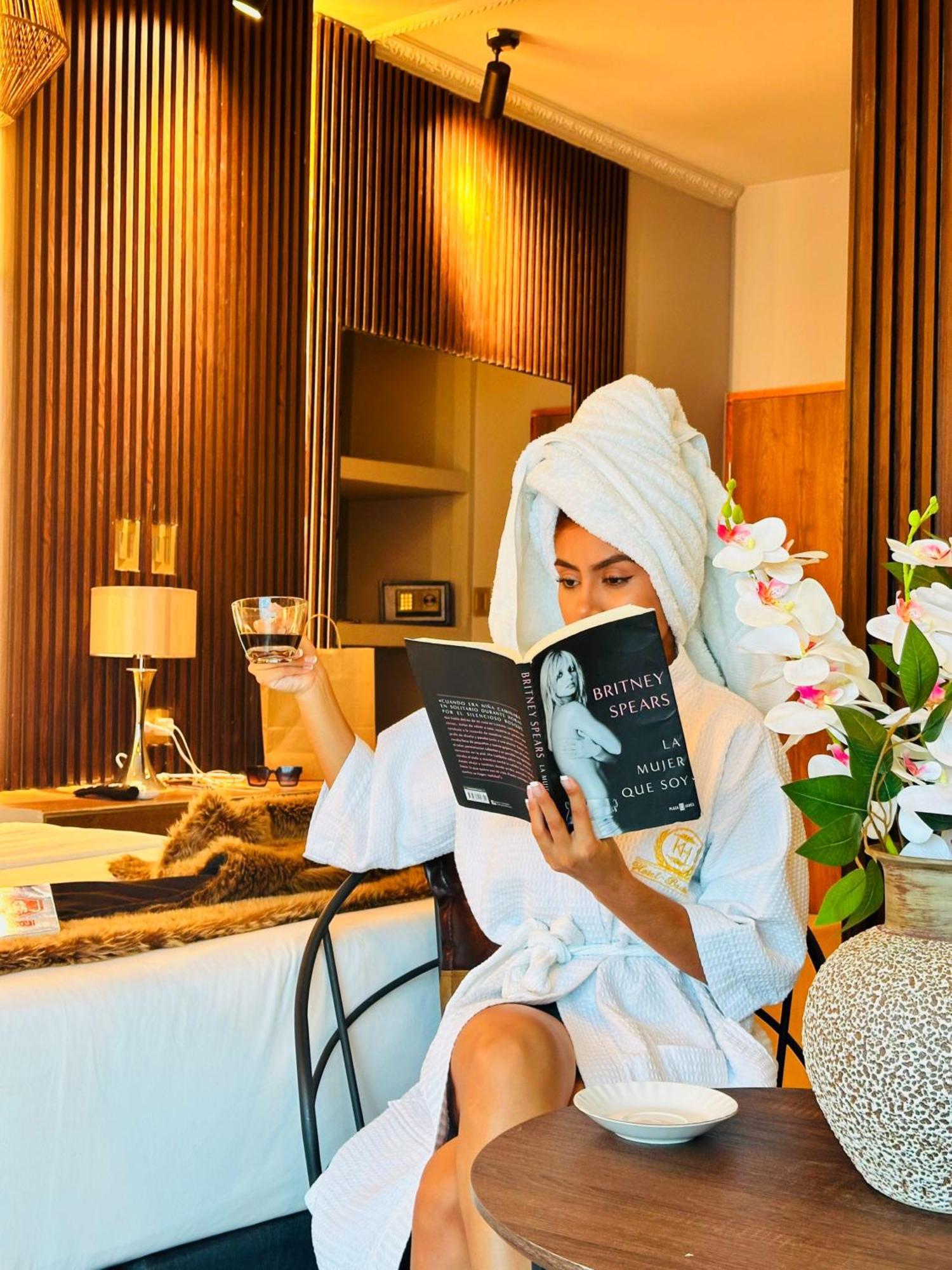 Mantra Hotel Boutique 산타마르타 외부 사진