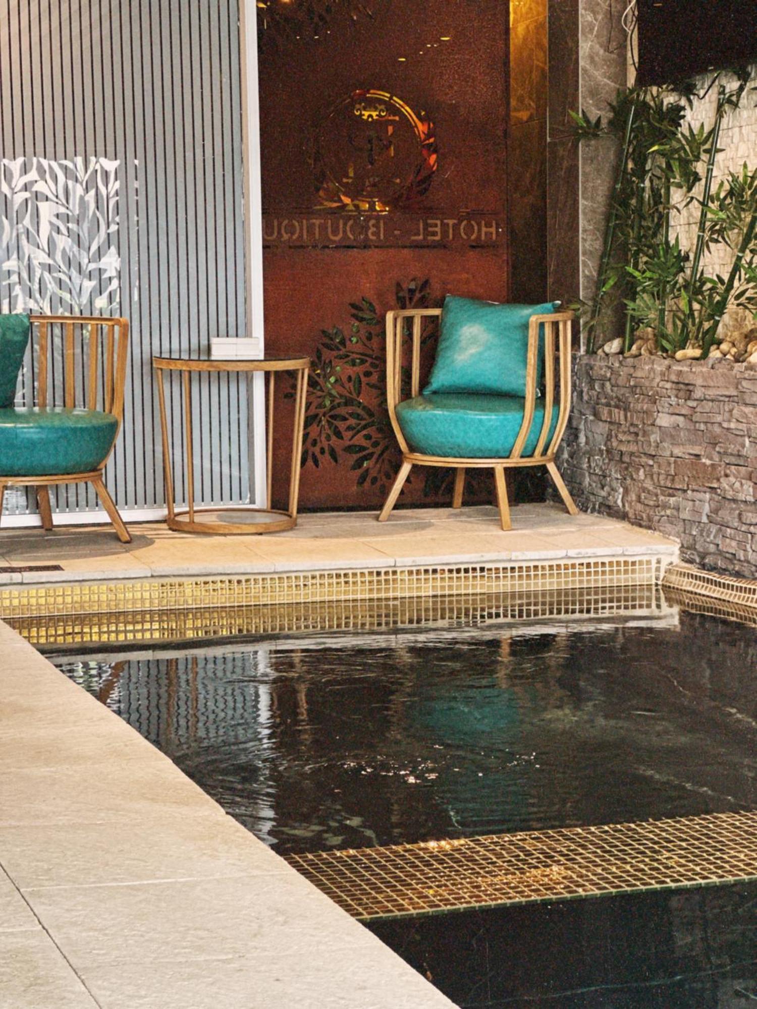 Mantra Hotel Boutique 산타마르타 외부 사진
