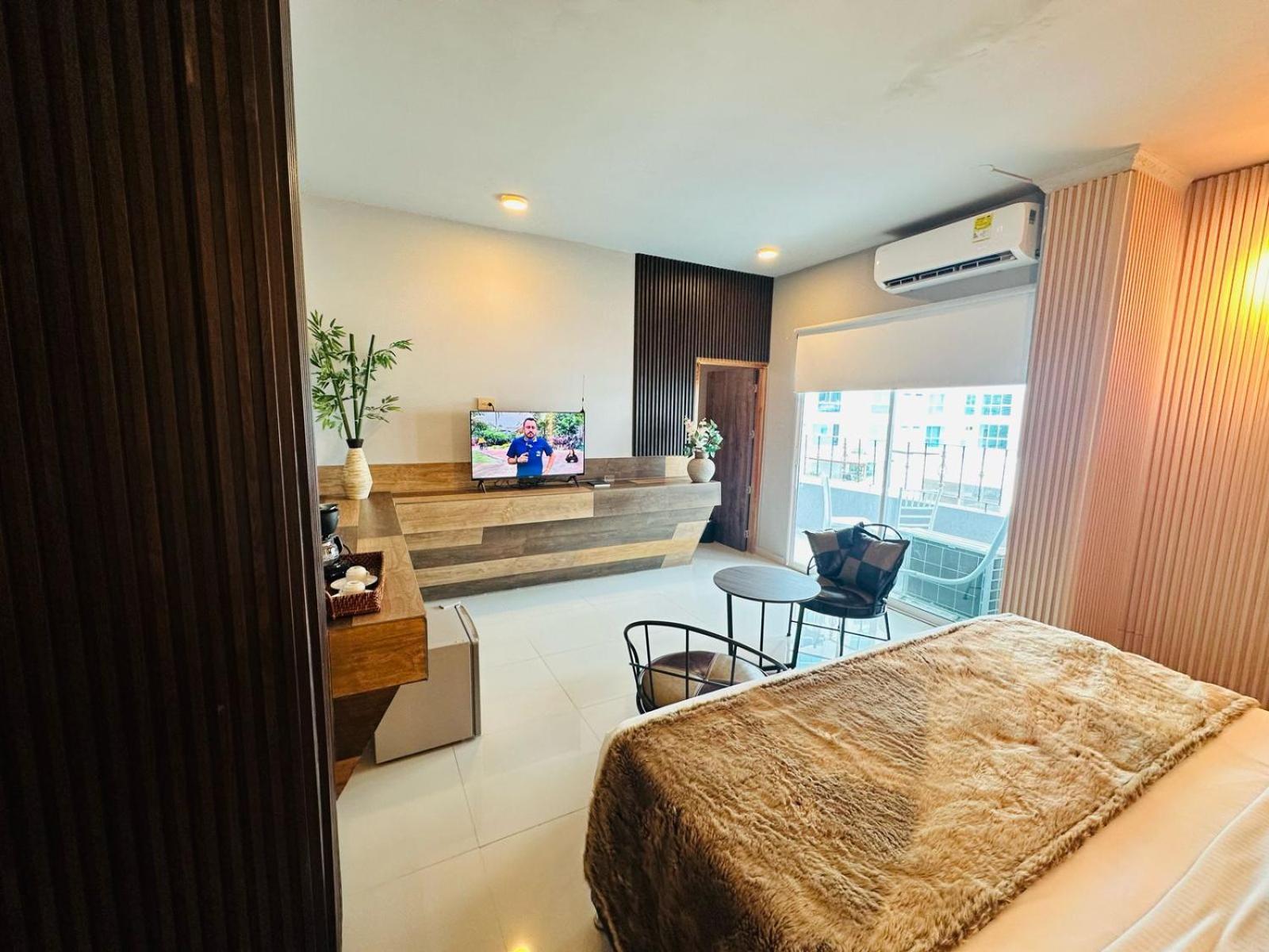 Mantra Hotel Boutique 산타마르타 외부 사진