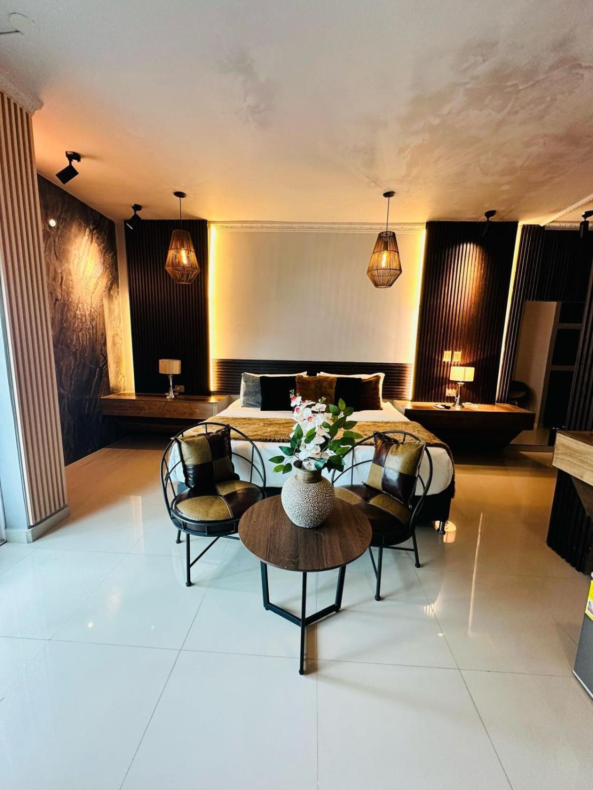 Mantra Hotel Boutique 산타마르타 외부 사진