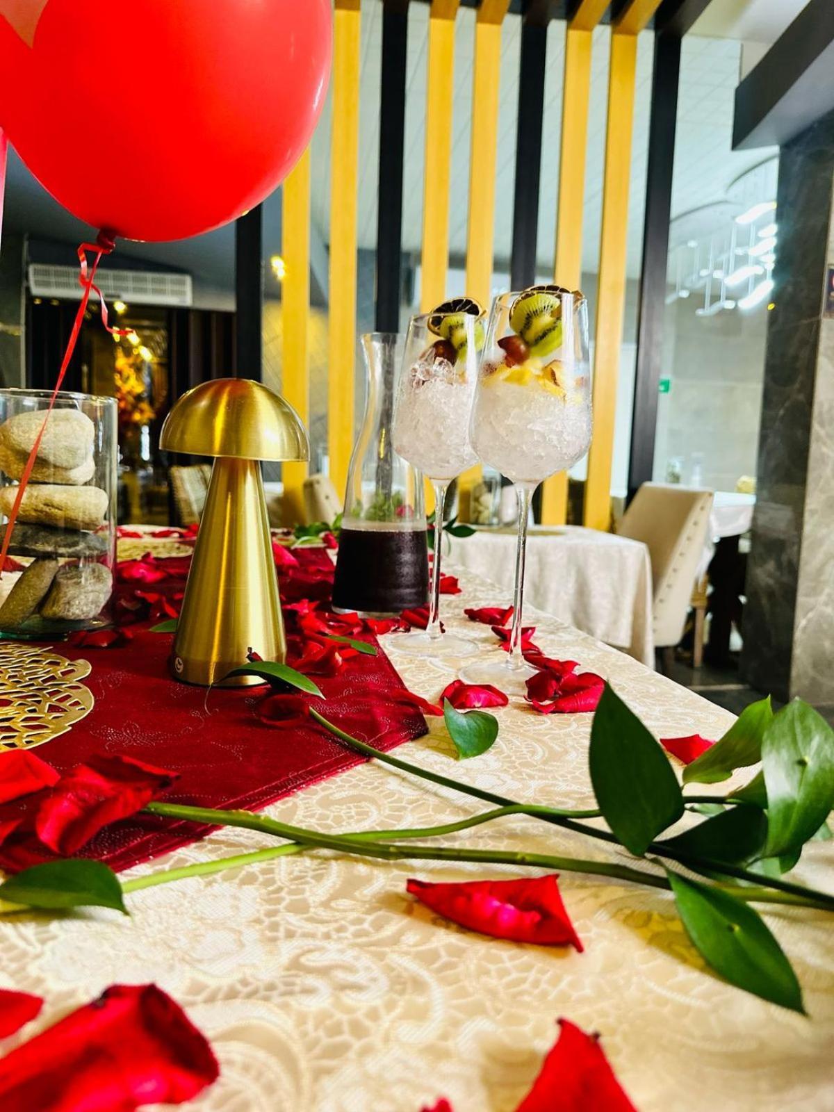 Mantra Hotel Boutique 산타마르타 외부 사진