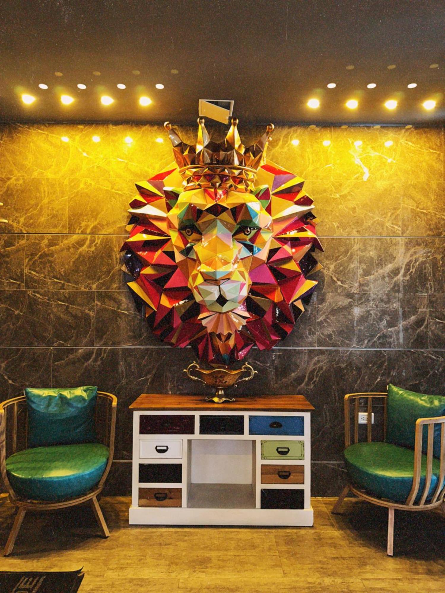 Mantra Hotel Boutique 산타마르타 외부 사진
