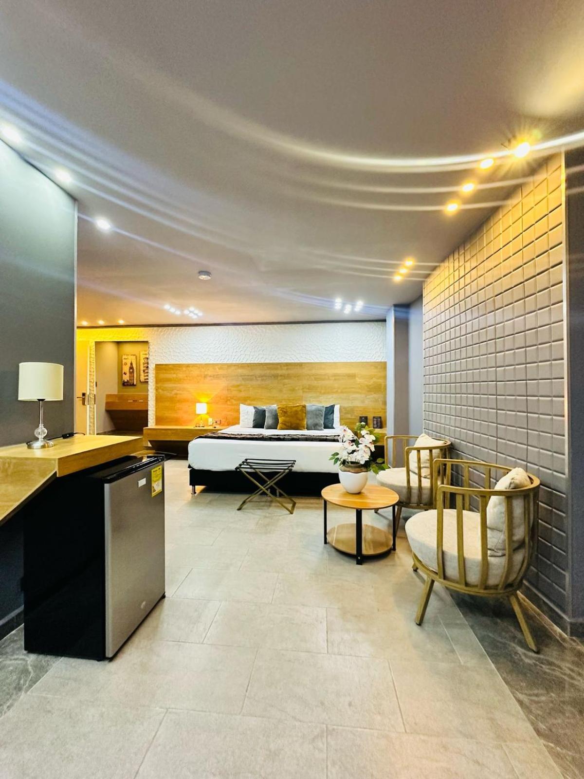 Mantra Hotel Boutique 산타마르타 외부 사진