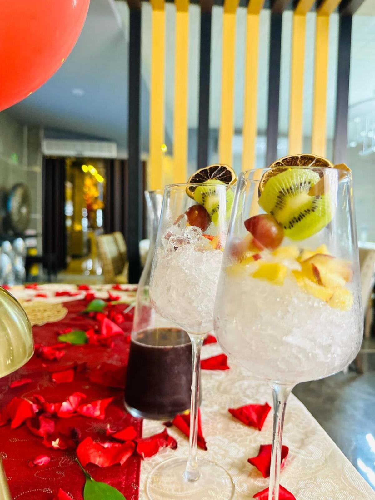 Mantra Hotel Boutique 산타마르타 외부 사진