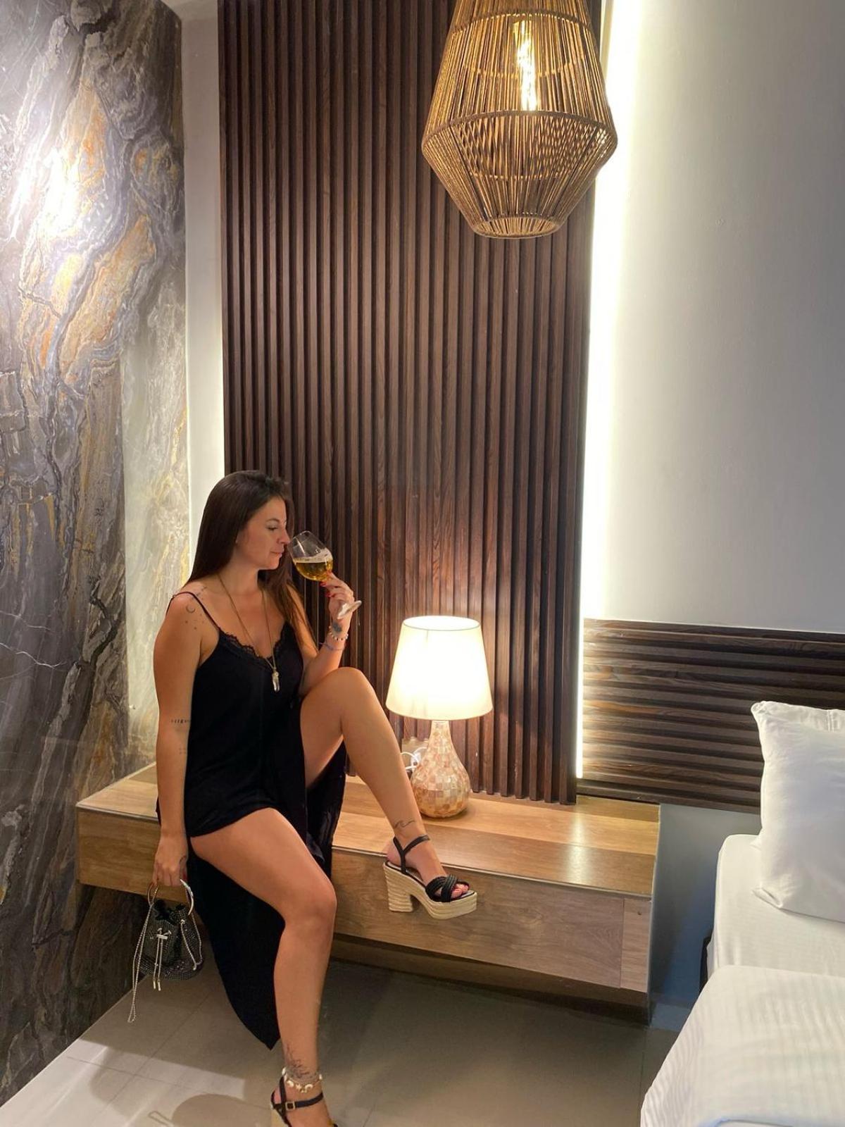Mantra Hotel Boutique 산타마르타 외부 사진