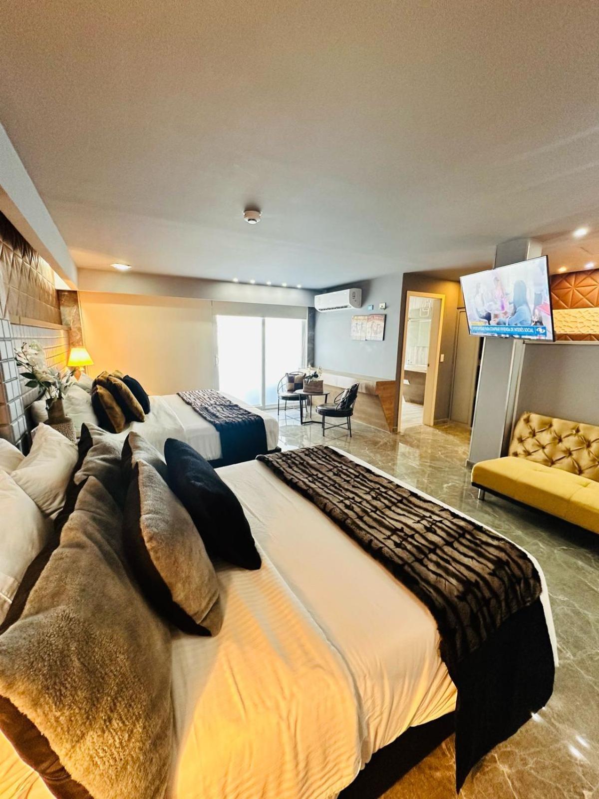 Mantra Hotel Boutique 산타마르타 외부 사진