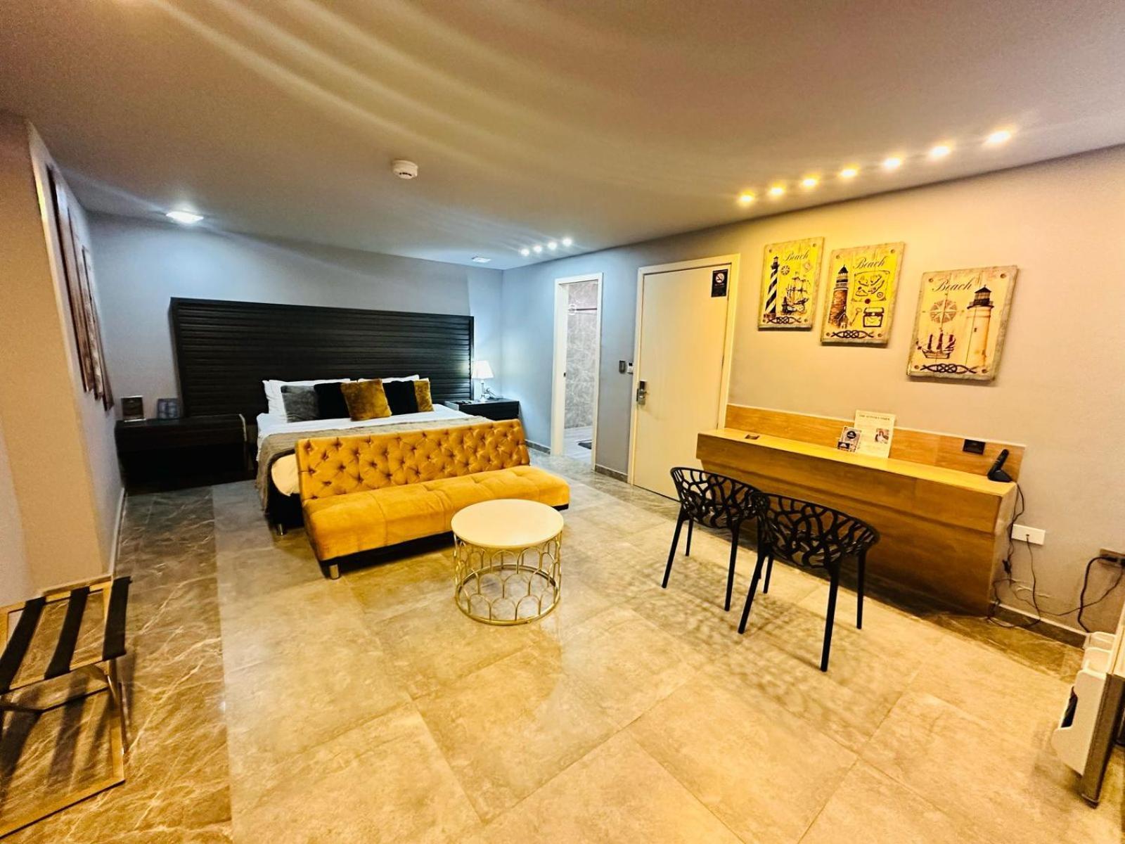 Mantra Hotel Boutique 산타마르타 외부 사진