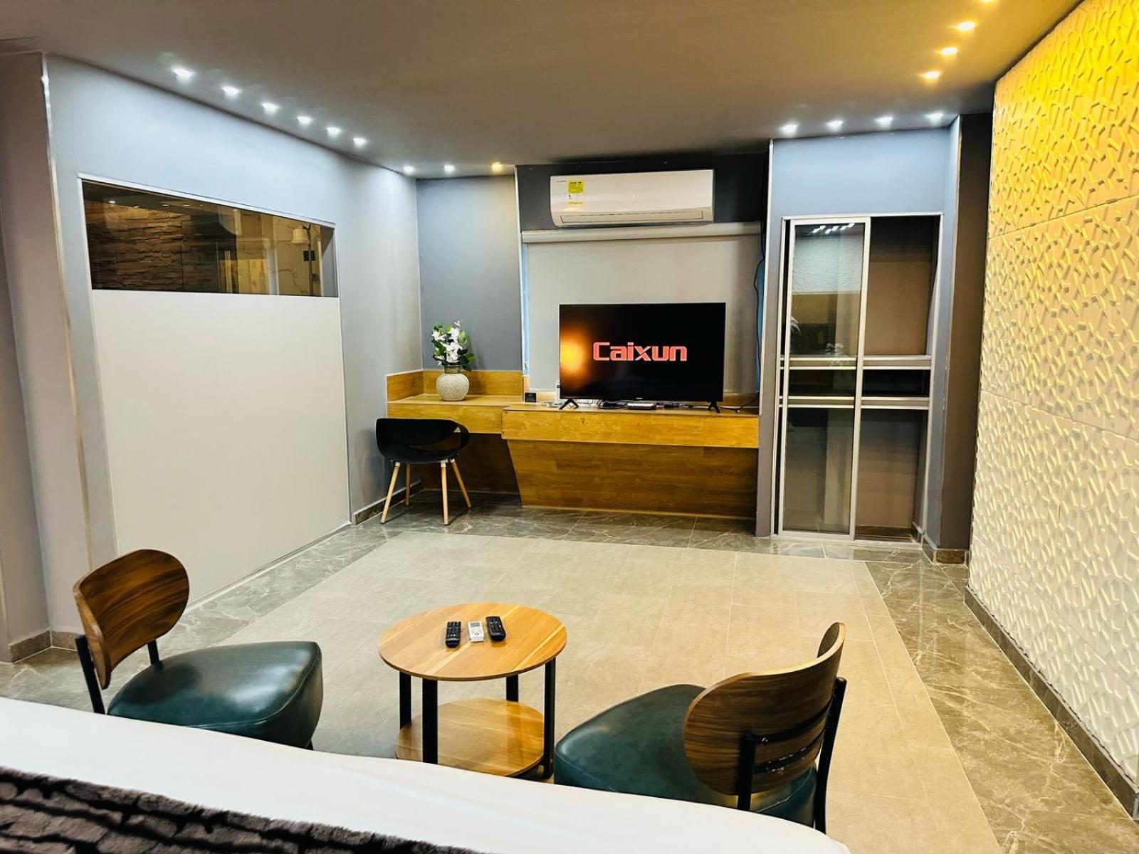 Mantra Hotel Boutique 산타마르타 외부 사진
