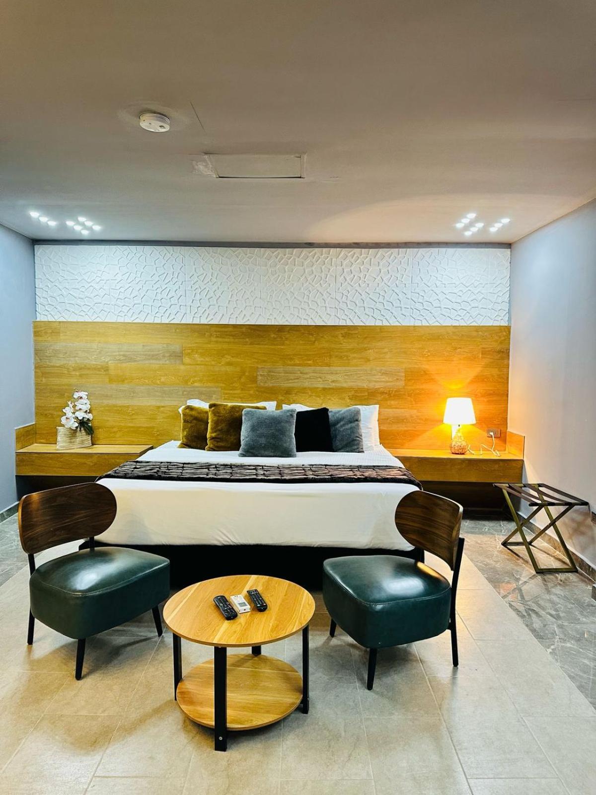Mantra Hotel Boutique 산타마르타 외부 사진