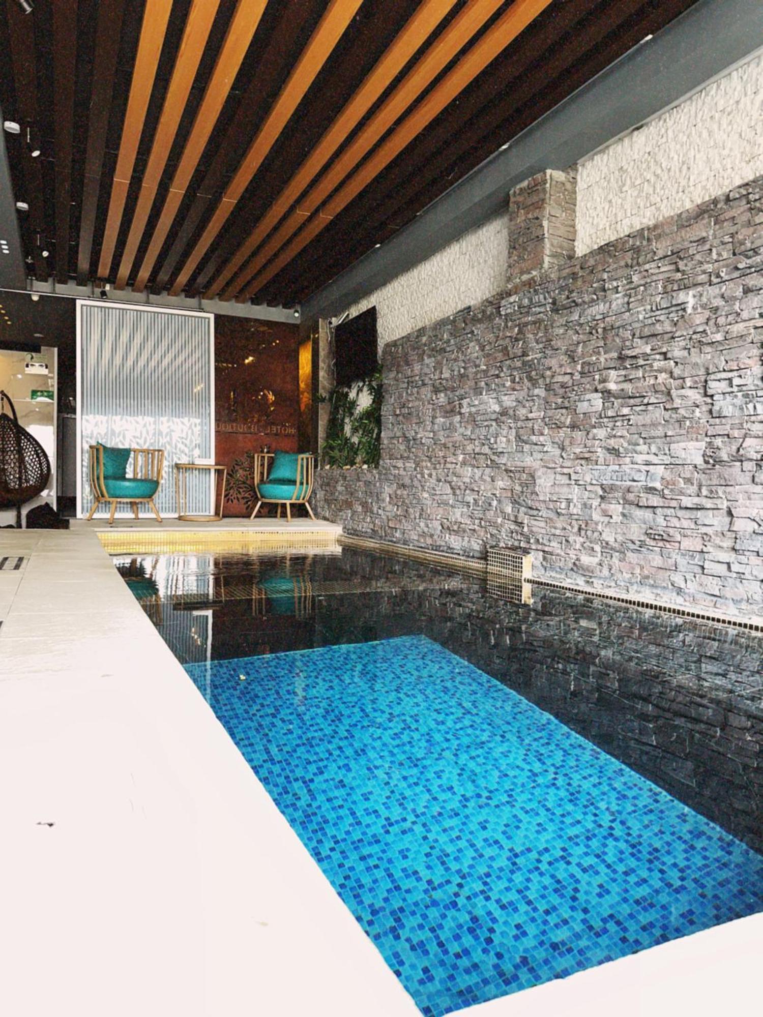 Mantra Hotel Boutique 산타마르타 외부 사진