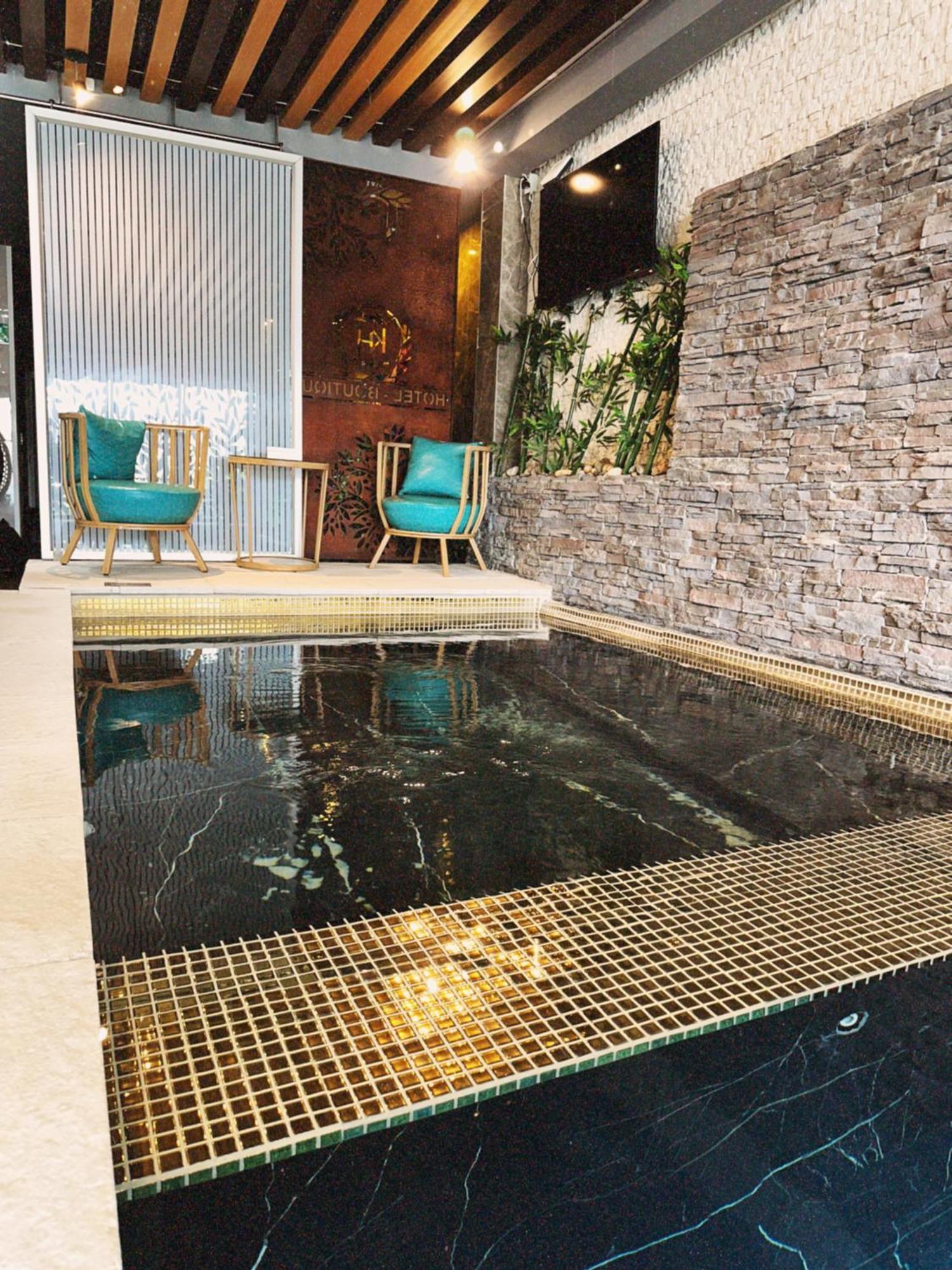 Mantra Hotel Boutique 산타마르타 외부 사진
