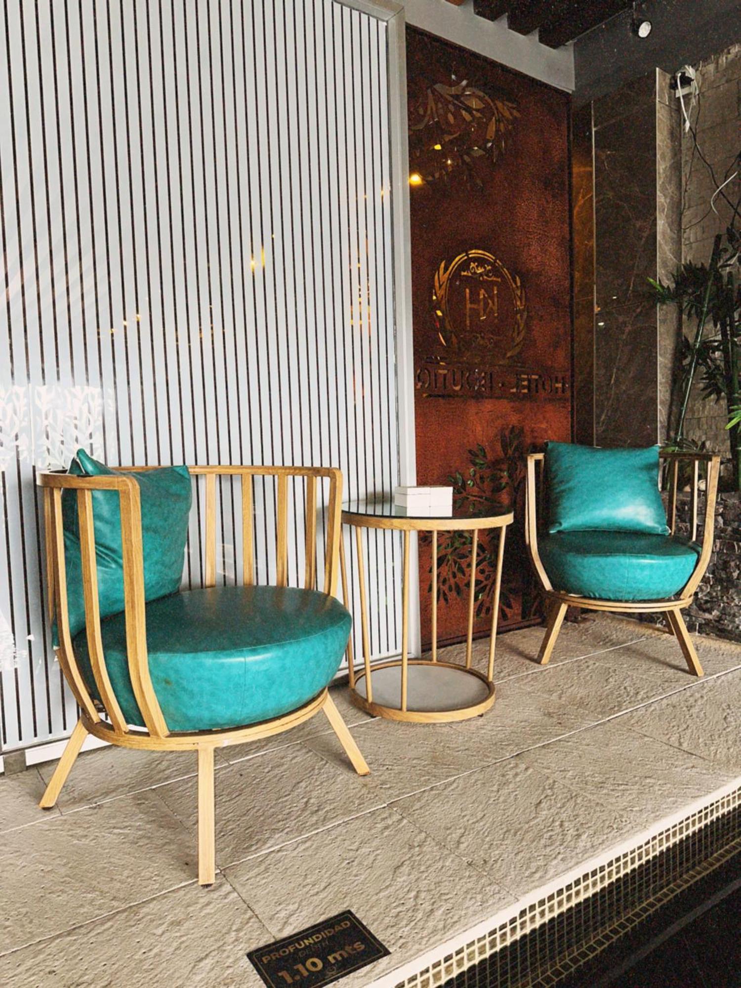 Mantra Hotel Boutique 산타마르타 외부 사진