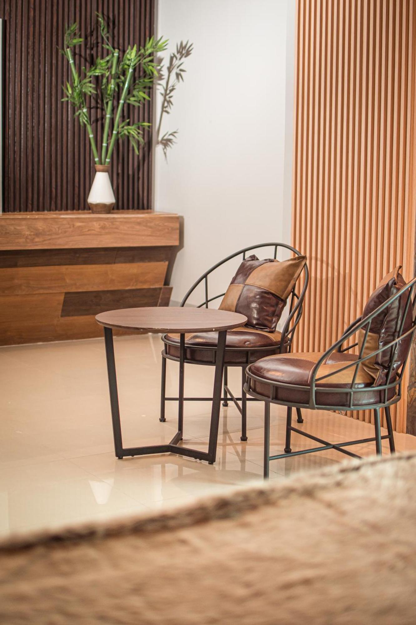 Mantra Hotel Boutique 산타마르타 외부 사진