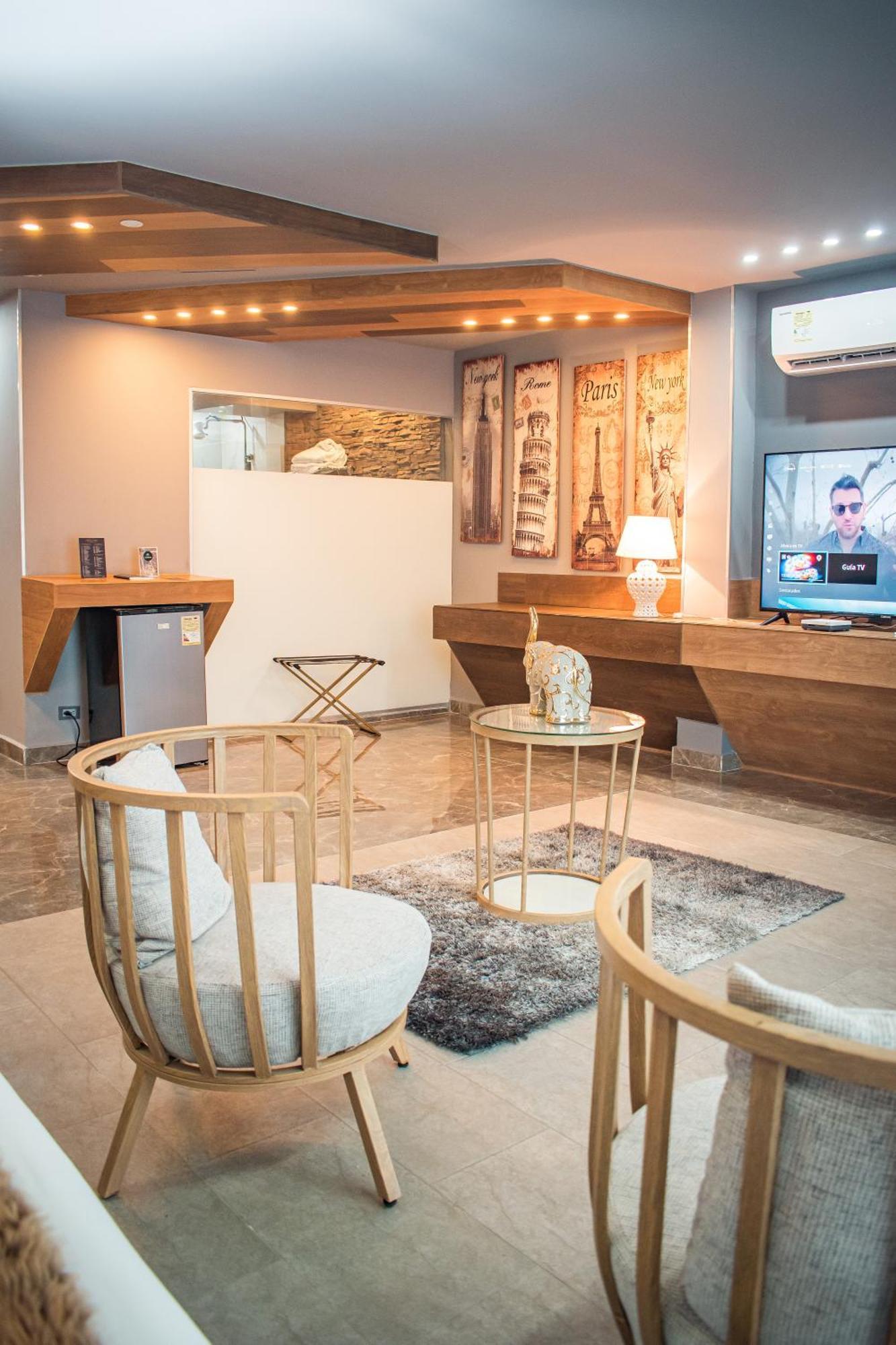 Mantra Hotel Boutique 산타마르타 외부 사진