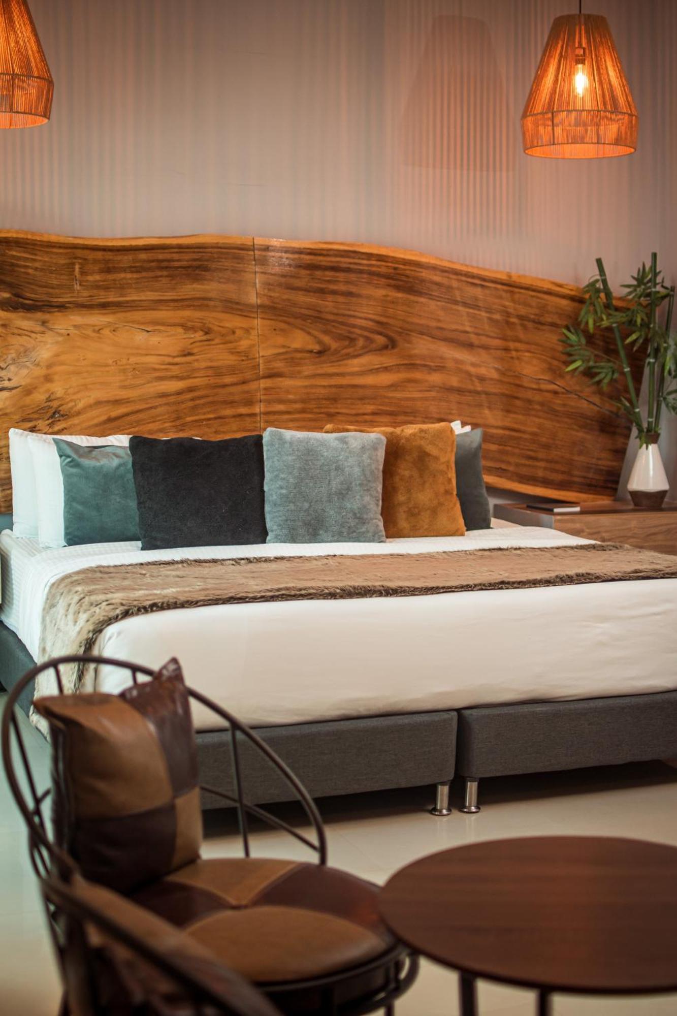 Mantra Hotel Boutique 산타마르타 외부 사진