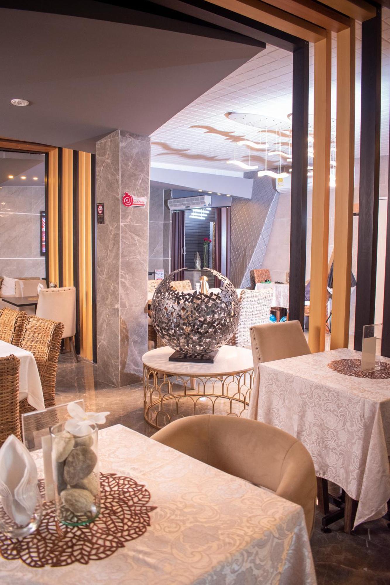 Mantra Hotel Boutique 산타마르타 외부 사진