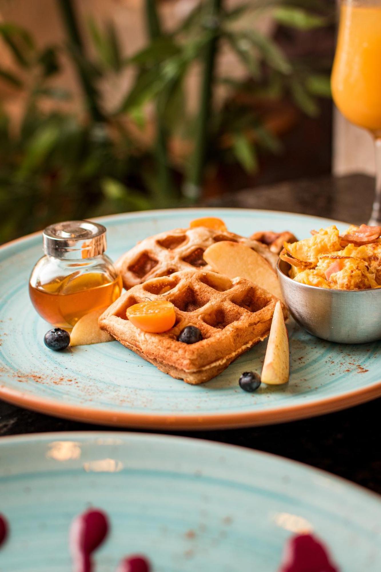 Mantra Hotel Boutique 산타마르타 외부 사진