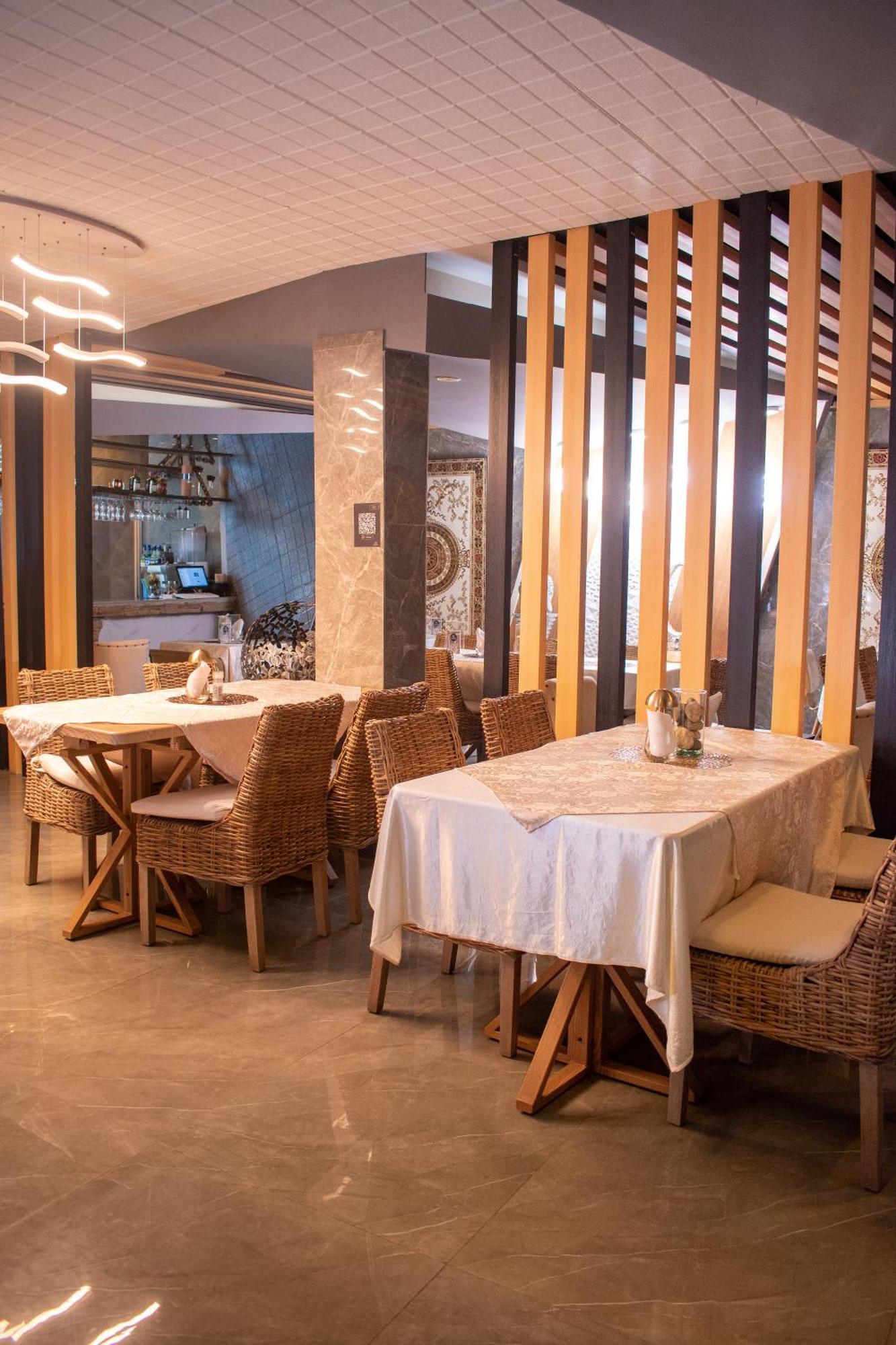Mantra Hotel Boutique 산타마르타 외부 사진