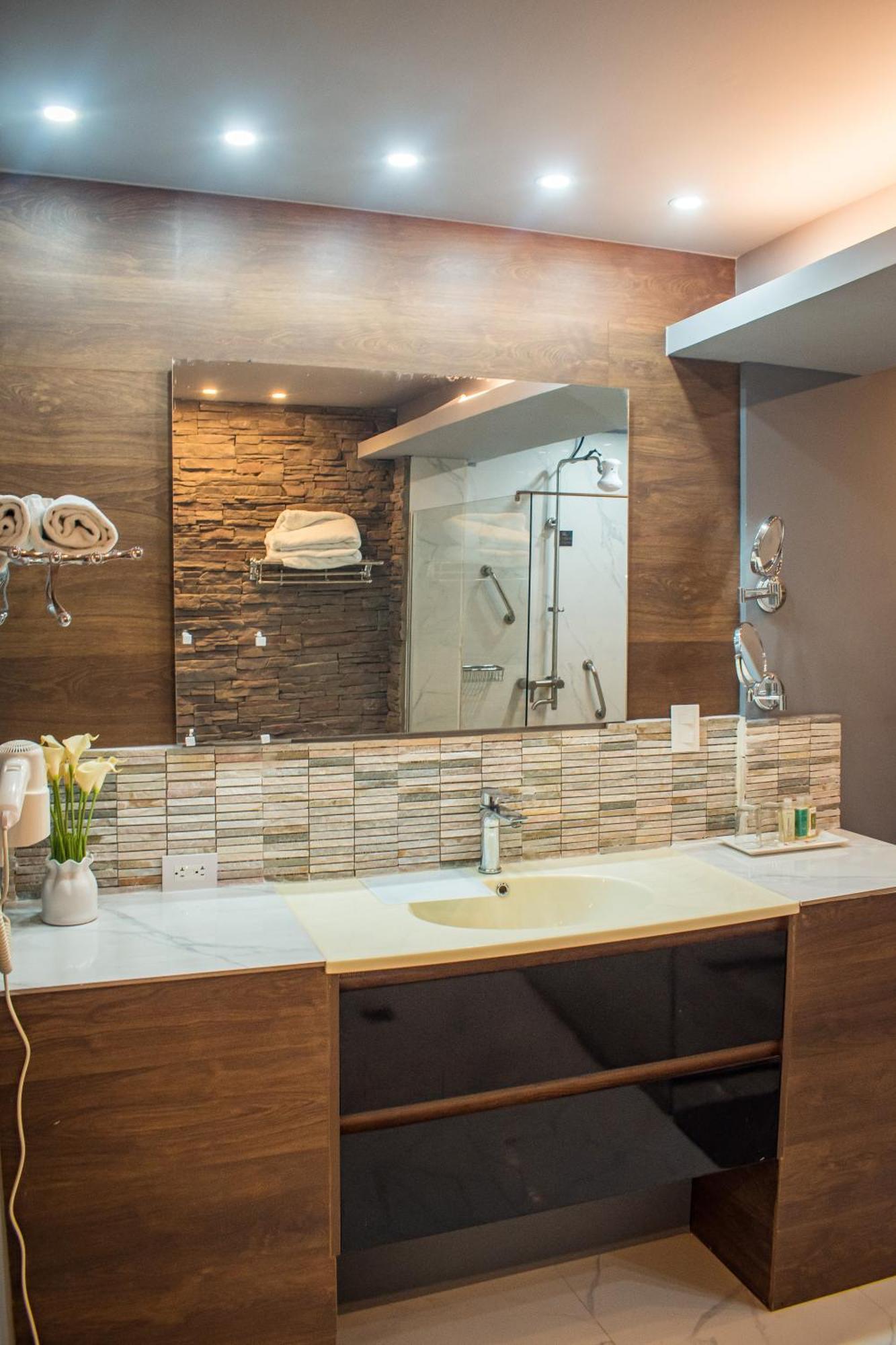Mantra Hotel Boutique 산타마르타 외부 사진