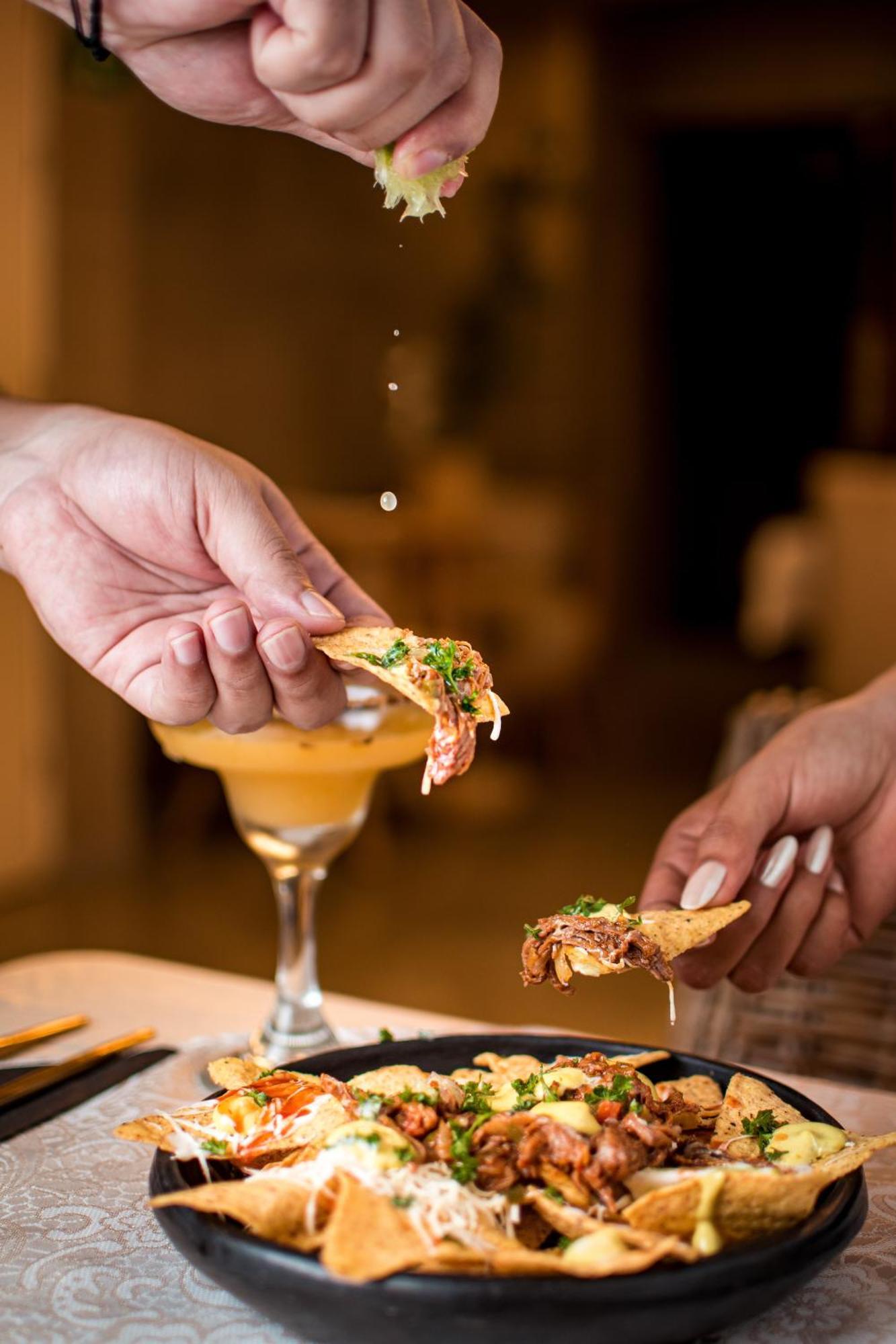 Mantra Hotel Boutique 산타마르타 외부 사진