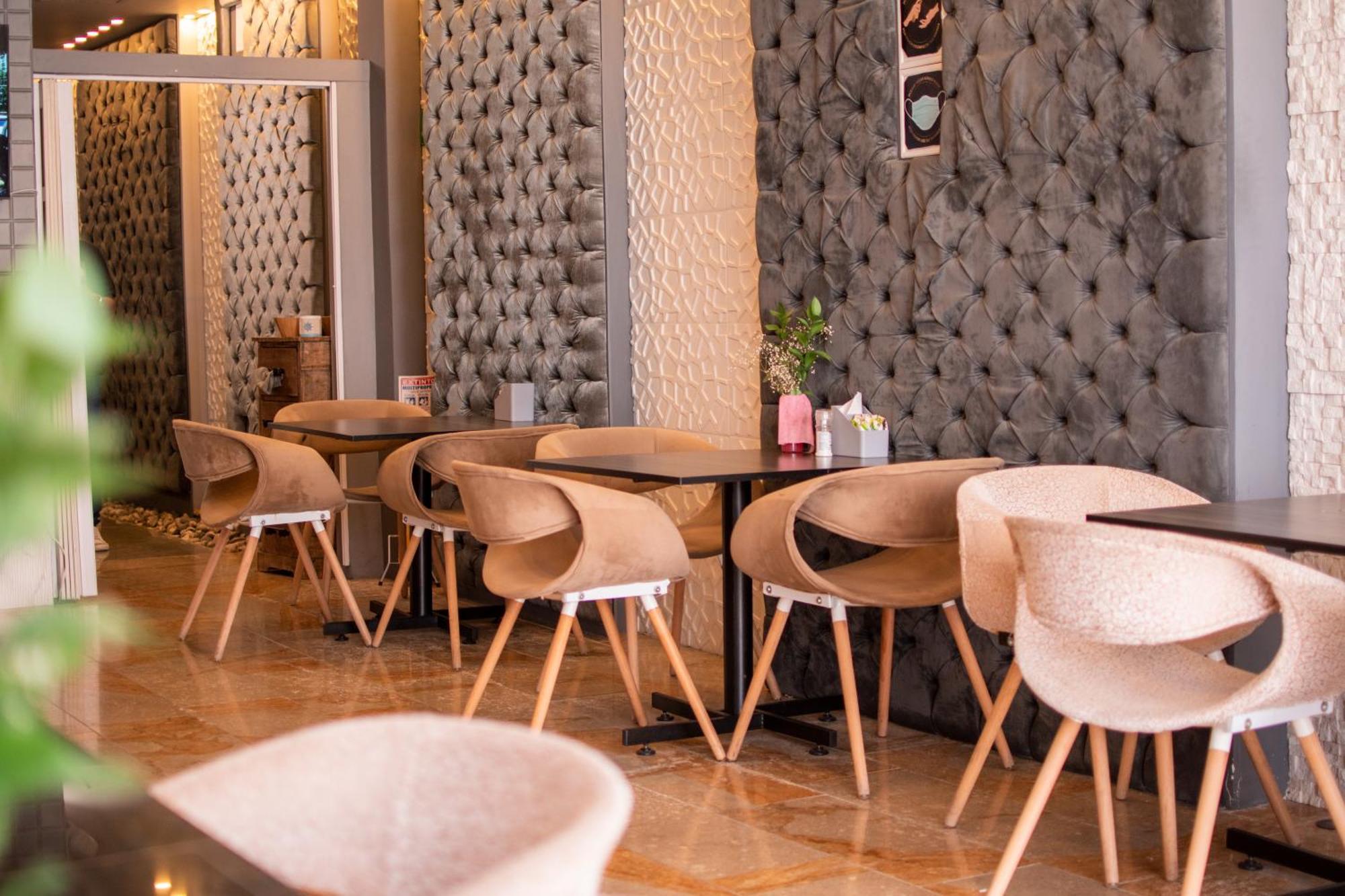 Mantra Hotel Boutique 산타마르타 외부 사진