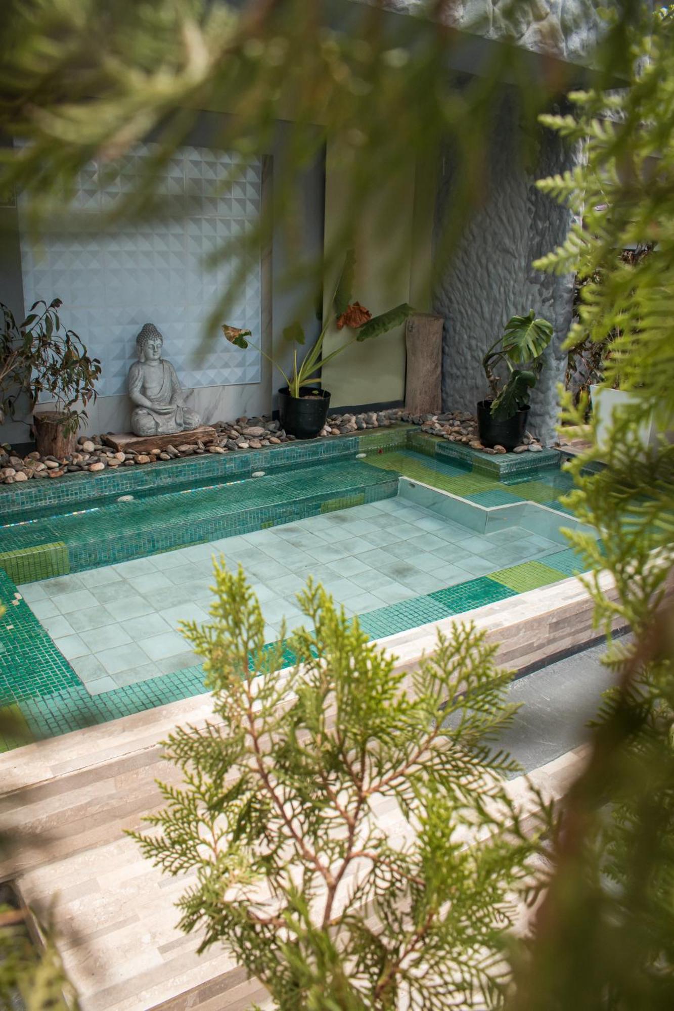 Mantra Hotel Boutique 산타마르타 외부 사진