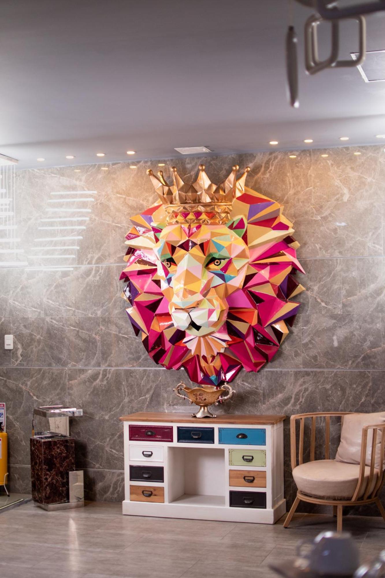 Mantra Hotel Boutique 산타마르타 외부 사진