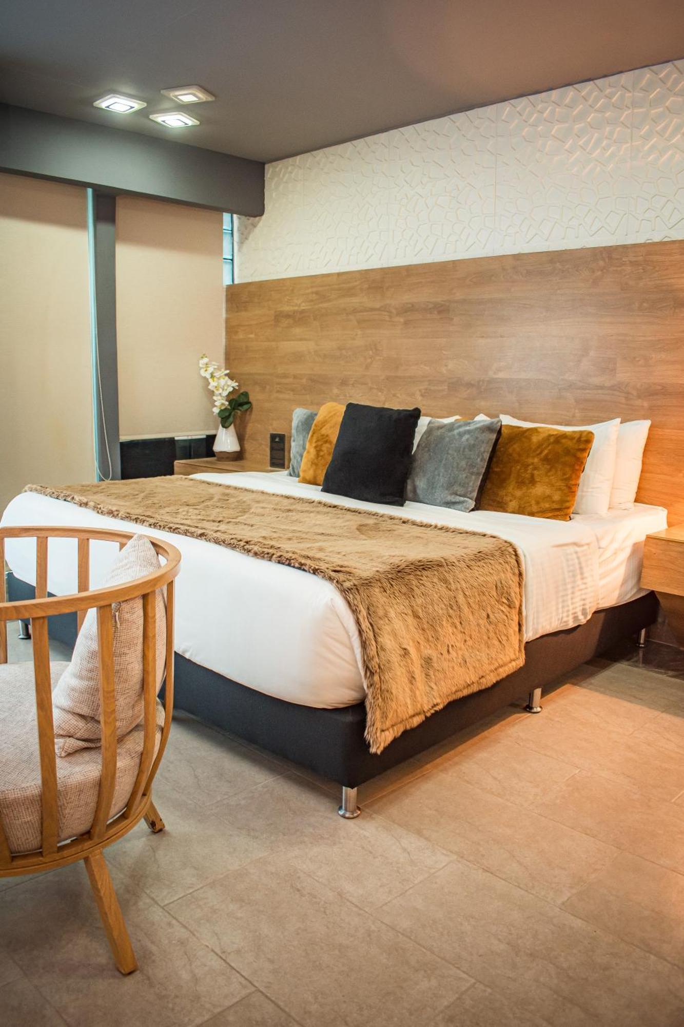 Mantra Hotel Boutique 산타마르타 외부 사진